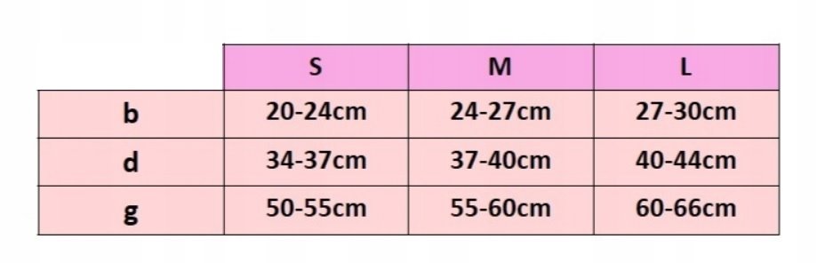 ARIES AVICENUM POŃCZOCHY UCISKOWE 140 Z KORONKĄ 1 STOPNIA CCL1 M NORMAL