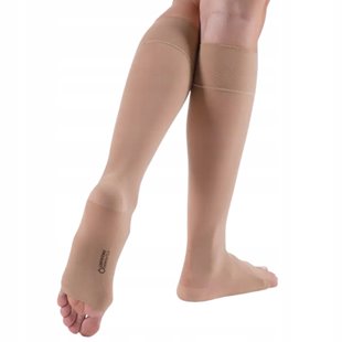 THUASNE PODKOLANÓWKI SECRET DAMSKIE 2 STOPNIA