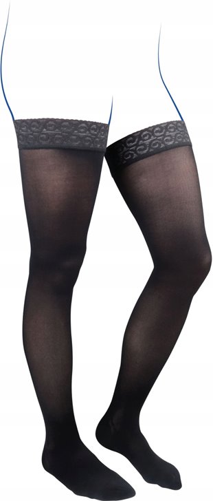 THUASNE POŃCZOCHY VENOFLEX SECRET DAMSKIE CCL2