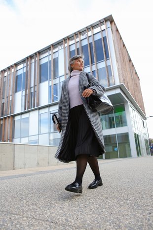 THUASNE RAJSTOPY VENOFLEX SECRET DAMSKIE 1 STOPIEŃ