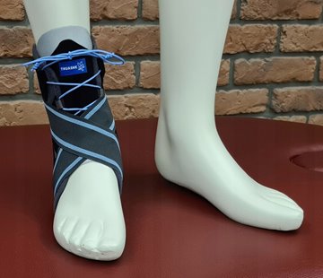 ORTEZA STABILIZATOR STAWU SKOKOWEGO I STOPY MALLEO DYNASTAB THUASNE