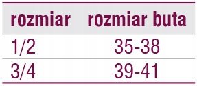 VEERA BEAUTY PODKOLANÓWKI UCISKOWE PROFILAKTYCZNE 70den 11-13mmHg SOLEI 1/2