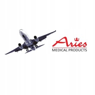 ARIES AVICENUM PODKOLANÓWKI UCISKOWE TRAVEL PODRÓŻNE 70 ROZMAR 39-41 M