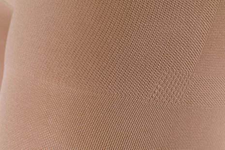 THUASNE RAJSTOPY UCISKOWE VENOFLEX MICRO 2 STOPNIA CCL2 KARMEL ROZ. 3