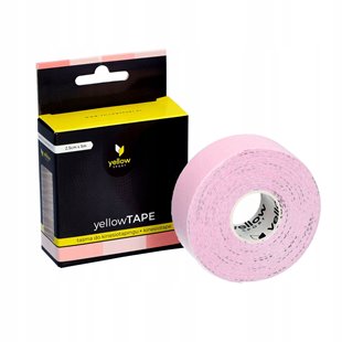 TAŚMA KINESIO TEJPY TWARZ KINEZJOLOGICZNA PLASTRY TAPE KINESIOTAPING 2,5x5m