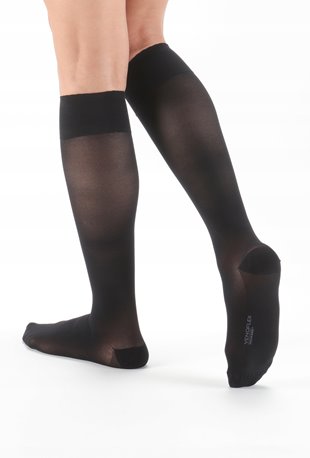 THUASNE PODKOLANÓWKI SECRET DAMSKIE 2 STOPNIA