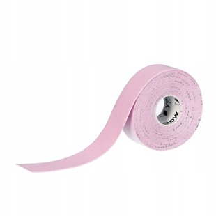 TAŚMA KINESIO TEJPY TWARZ KINEZJOLOGICZNA PLASTRY TAPE KINESIOTAPING 2,5x5m