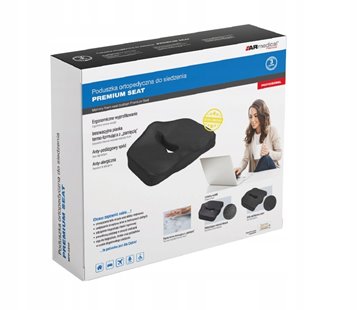 ARMEDICAL PODUSZKA ORTOPEDYCZNA DO SIEDZENIA PREMIUM SEAT MFP-4540