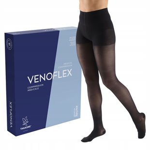 THUASNE RAJSTOPY VENOFLEX SECRET DAMSKIE 1 STOPIEŃ