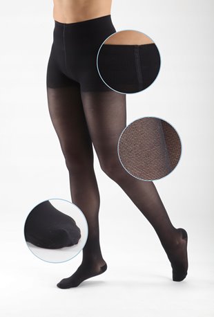 THUASNE RAJSTOPY VENOFLEX SECRET DAMSKIE 1 STOPIEŃ