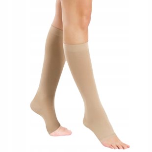 PANI TERESA PODKOLANÓWKI 2 STOPNIA CCL2 ODKRYTE