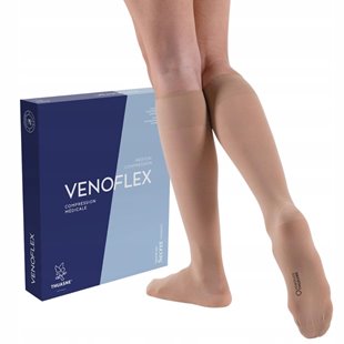 THUASNE PODKOLANÓWKI SECRET DAMSKIE 1 STOPNIA