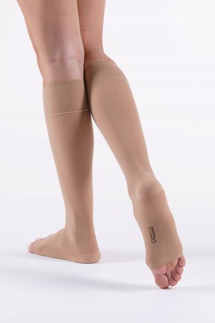 THUASNE PODKOLANÓWKI SECRET DAMSKIE 1 STOPNIA