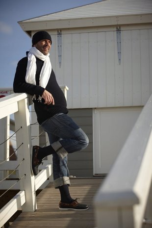 THUASNE PODKOLANÓWKI UCISKOWE VENOFLEX ELEGANCE ODKRYTE 20-36mmHg BEŻ 2L